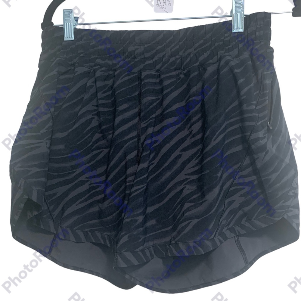 COPY - Lululemon Active Shorts Size 10